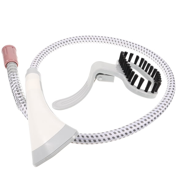 WRISTBIQUE 1 Set Handheld Ironing Head Steam Iron Pipe Proper Temperature Home Steamer Nozzle