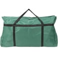 thumbnail image 1 of WRISTBIQUE Moving Storage Bags Travel Packing Green Oxford Cloth 1 Set, 1 of 8