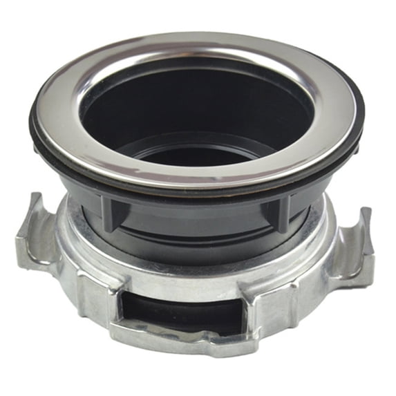 WRISTBIQUE 1 Set Waste Disposer Gadget Aluminum Alloy Garbage Disposal Accessory For Kitchen Use