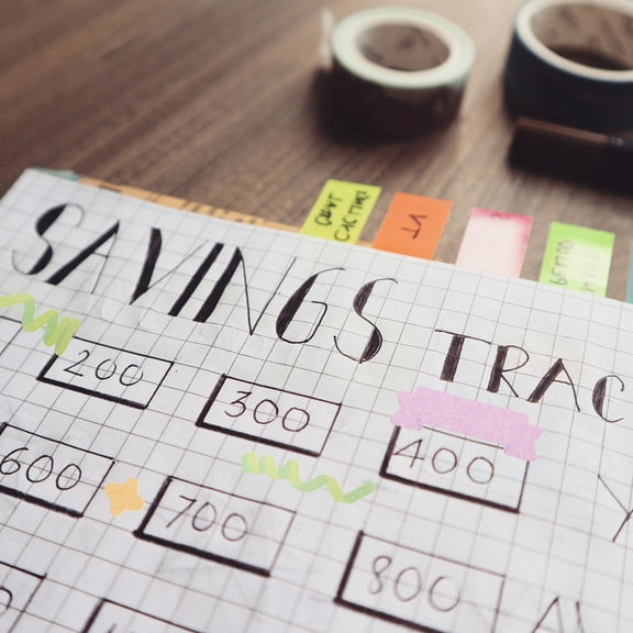 WRISTBIQUE Assorted Color Decorative Stickers for Photo Frame and Hand Account Craft