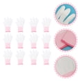 thumbnail image 1 of WRISTBIQUE 12Pairs Protective Anti Static Gloves with Extra Length Wrist for Home Use, 1 of 8