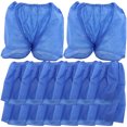 thumbnail image 1 of WRISTBIQUE 15Pcs Mens Underwears Non Woven Disposable Briefs for Saunas and Spas Blue Practical, 1 of 8