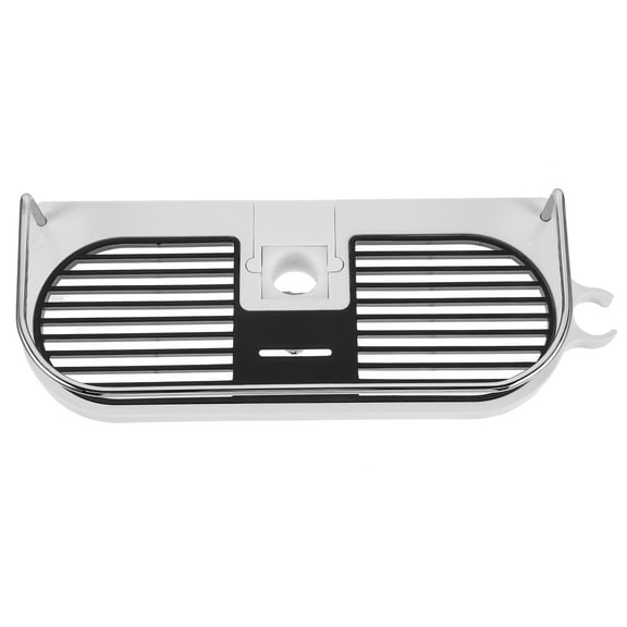 WRISTBIQUE 1Pack Black 30x12cm Shower Bracket with Lifting Support and Punch Free Installation for Home Bathroom Use