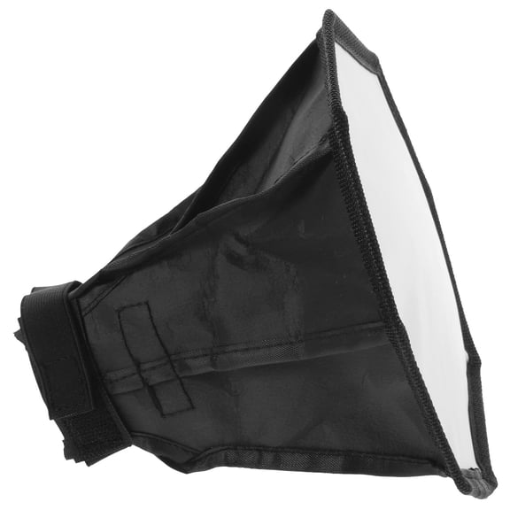 WRISTBIQUE Professional Shooting Flash Softbox Light Cover Iron 1Pcs for Photographers