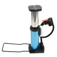 thumbnail image 1 of WRISTBIQUE 1Pack Portable Aluminum Alloy Bike Pump for Cycling and Outdoor Activities, 1 of 8