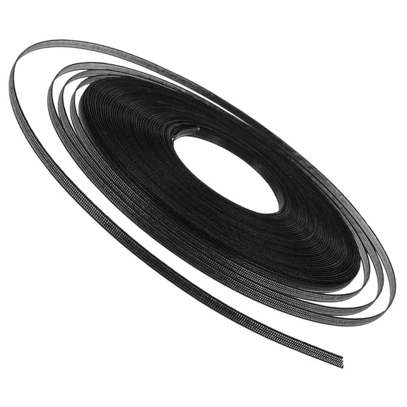 WRISTBIQUE 1-Pack Polyester Boning Strips for Sewing, Garment Shaping, Dressmaking, and Crafting Support