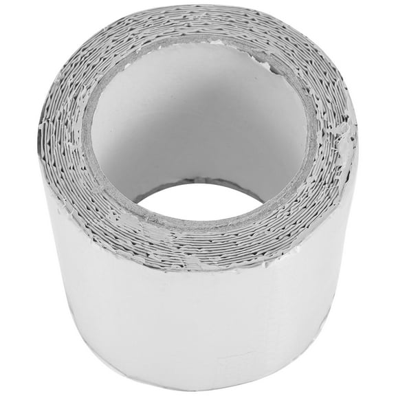 WRISTBIQUE 1Pack Rectangular Waterproof Sealing Tape Self-Adhesive Technology for Car Maintenance Home Repair 19.7x3.9in