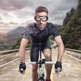 thumbnail image 1 of WRISTBIQUE 1Pack for Cycling with TPE PC Material Windproof Dustproof, 1 of 8