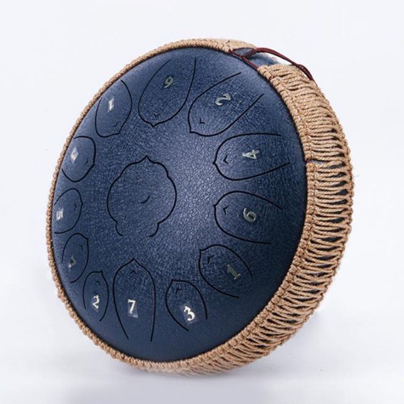 WRISTBIQUE 1Pc Cotton String for Ethereal Drum Wrapping and Decoration