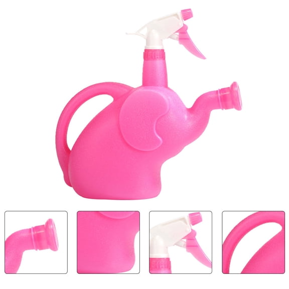 WRISTBIQUE Multipurpose Watering Spray Bottle for Indoor and Outdoor Plants, 1 Pc Garden Plant Mister Sprayer