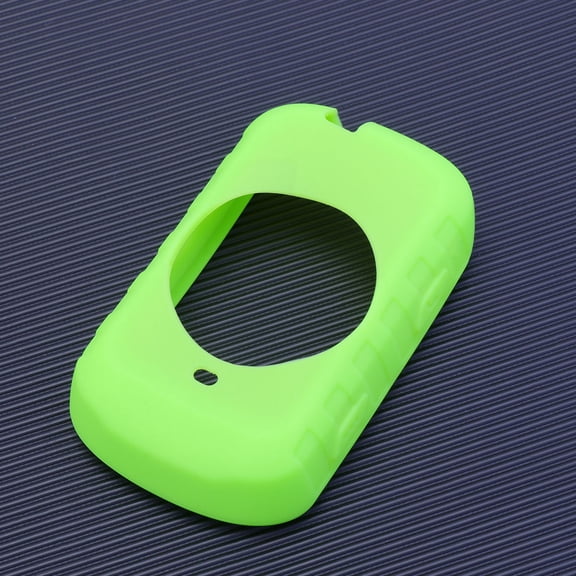 WRISTBIQUE 1Pcs Edge 530 Silicone Protective Cover for Outdoor Enthusiasts