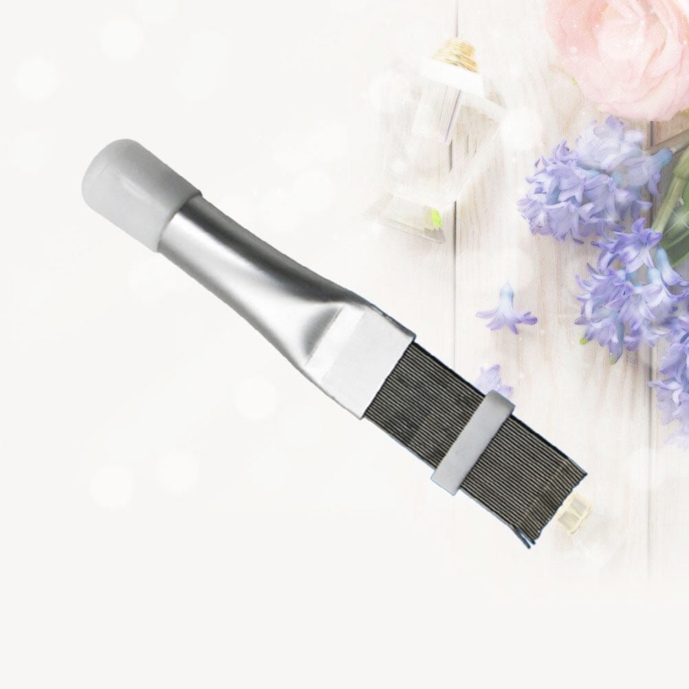 WRISTBIQUE Stainless Steel Condenser Comb for Air Conditioner Fin ...
