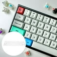 thumbnail image 1 of WRISTBIQUE 1Set Pc Material Positioning Board for Keyboard Enthusiasts 60 Mechanical Keyboard Flat Shape, 1 of 8