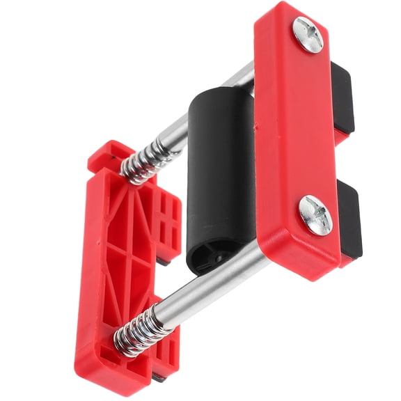 WRISTBIQUE Electrician Cable Pulling Tool Red Smooth Wire Movement for Junction Boxes and Sockets