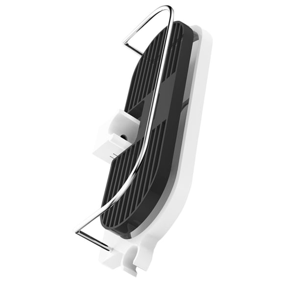 WRISTBIQUE 1Set Shower Bracket Ergonomic Design Multi Color 30.00X12.00X7.00Cm Abs Material Space Optimization