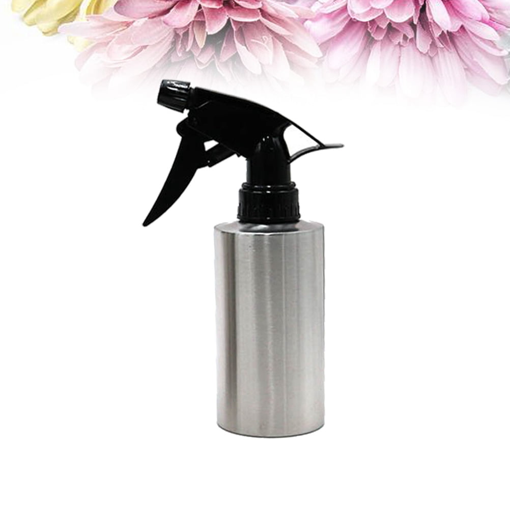 WRISTBIQUE 1Set Water Sprayer Stainless Steel Trigger Spraying Design ...