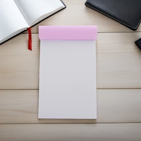 WRISTBIQUE Business Order Book with Multiple Paper Types, Lightweight and for Efficient Office and Business Use