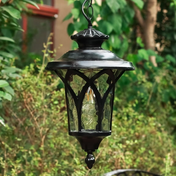 WRISTBIQUE 2Pcs Ceiling Plate with Black Finish for Stylish Nordic Chandelier Decor in Living Room