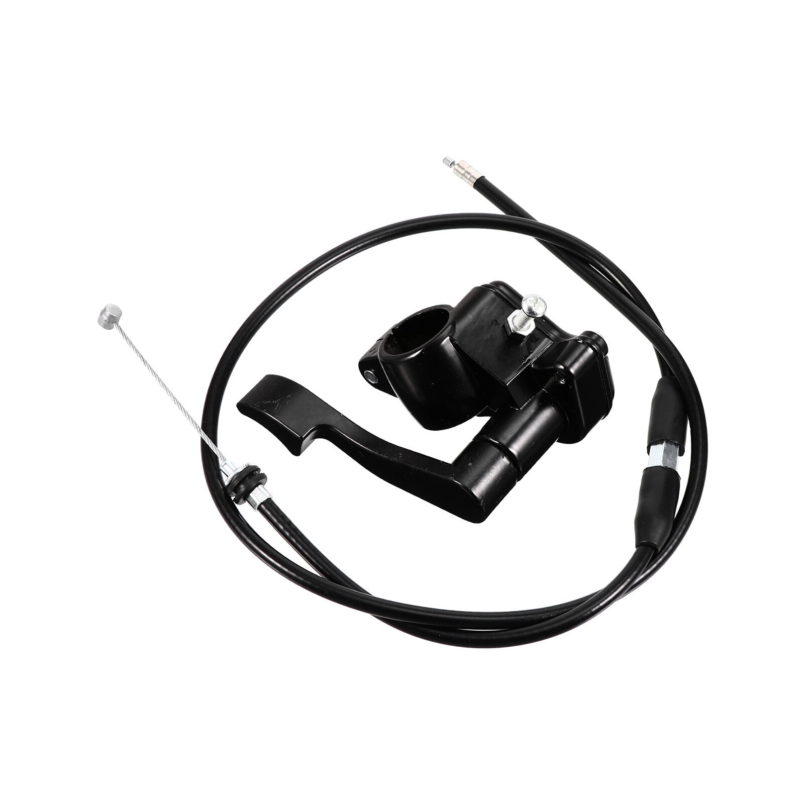 WRISTBIQUE 30Set Throttle Cable Adjuster Assembly For Motorcycle Dirt Bike Riding Replacement