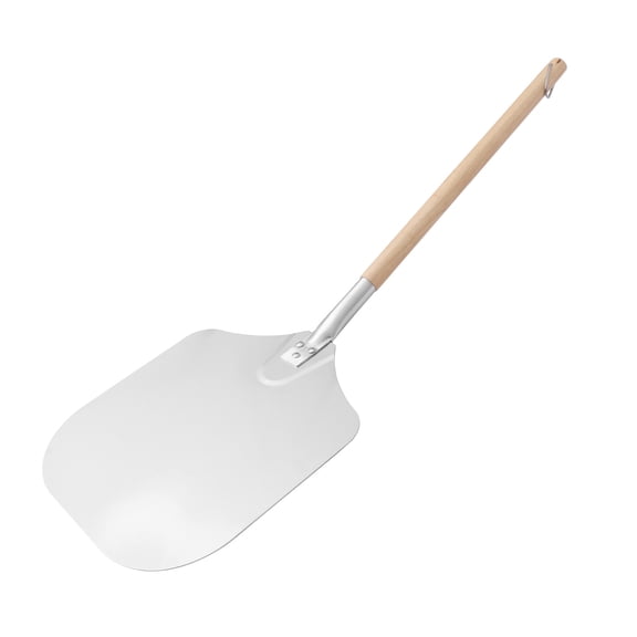 WRISTBIQUE 35.4x11.8x1in Pizza Spatula Paddle For Home And Professional Use
