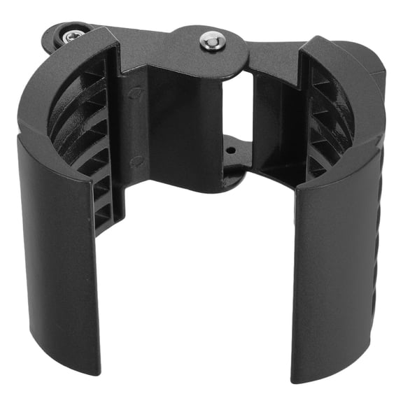 WRISTBIQUE Alloy Excavator Rake Part for RC Accessories, Versatile Grey Material Compatible with Multiple Models