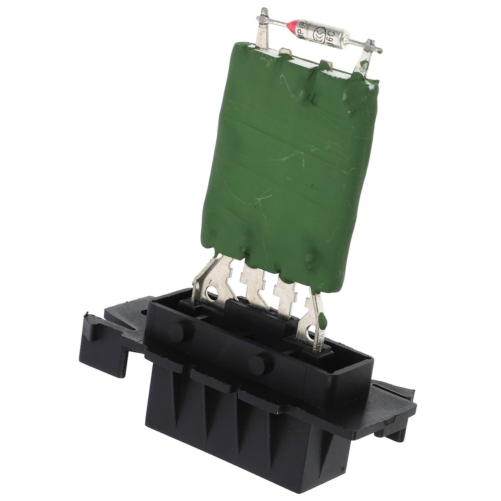 WRISTBIQUE Automobile Blower Resistor Compact Shape Stable Operation ...