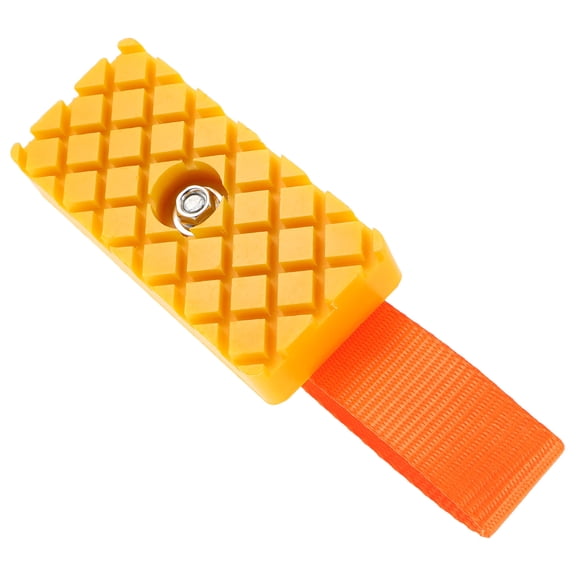 WRISTBIQUE Automobile Repair Supplies Dent Puller Tool Yellow for Minor Collisions 1Pack