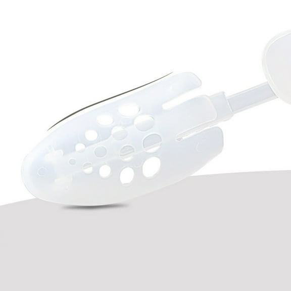 WRISTBIQUE Boot Shoe Stretcher for Men Women 2Pcs PP Material