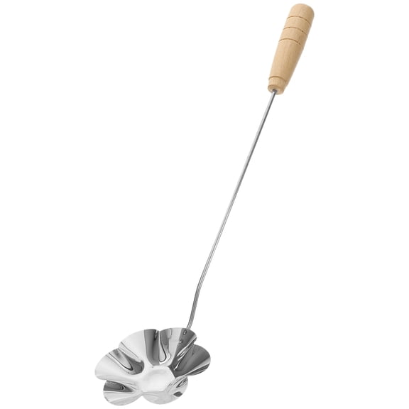 WRISTBIQUE Stainless Steel Bunuelos Maker Frying Kitchen Supplies Holiday 1Pack