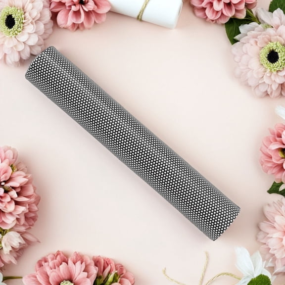 WRISTBIQUE Black Car Windshield Sun Visor Decal Heat Blocking Decoration Sticker