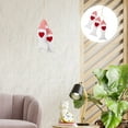 thumbnail image 1 of WRISTBIQUE Cloth Fish Decor Nautical Fish Decor 1Set For Beach Themed Bathroom, 1 of 8