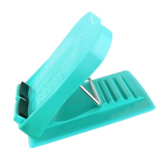 WRISTBIQUE Work Out Equipment For Green 1Pcs 11.8X11.8X3.3In