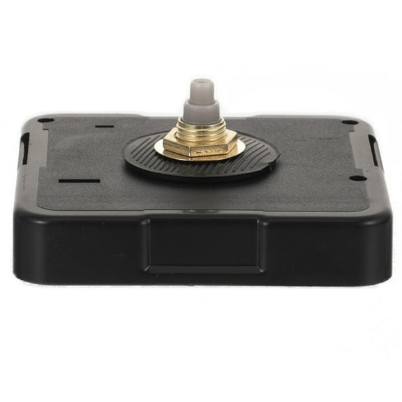 WRISTBIQUE DIY Clock Mechanism Battery Operated Replacement Movement Kit Durable Metal and Plastic Parts