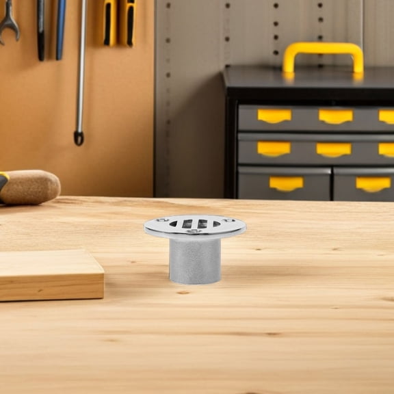 WRISTBIQUE Boat Scupper Drain for Marine Environments with Waterproof Drainage Function 1 Set