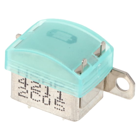 WRISTBIQUE Metal Recorder Button Accessory for Quadcopter with Practical Design and Clear Audio
