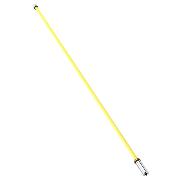 WRISTBIQUE Green Metal Guitar Truss Rod Replacement 1-Pack Adjustable Truss Rod for Acoustic and Electric Guitars