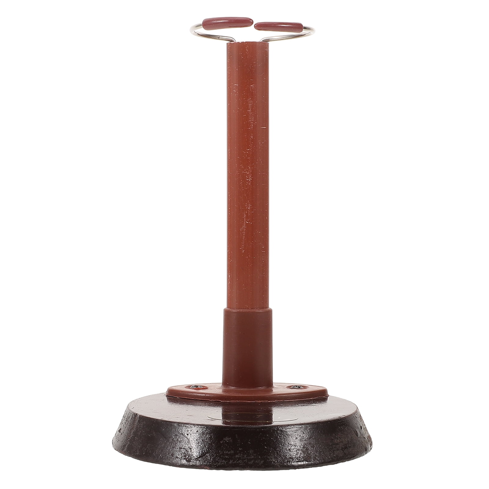 WRISTBIQUE Figurine Display Shelf Elegant Doll Support Stand For ...