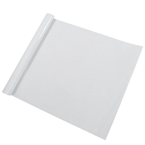 WRISTBIQUE Frost Film Glass 1Pack UV Blocking No for Home and Office Use