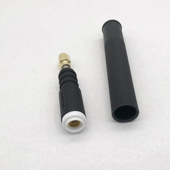 WRISTBIQUE Tig Welding Torch Head Body Compatible with Sr Models Made from Durable Materials