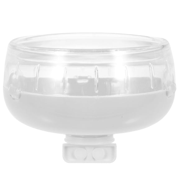 WRISTBIQUE Hamster Running Wheel Small Pet 1Set for Training 4.52X4.52X2.16in