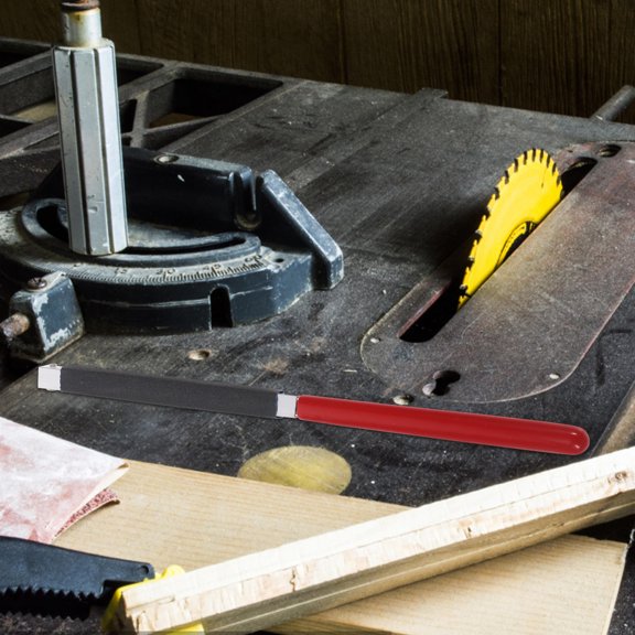 WRISTBIQUE Lightweight Manual Sandpaper Board for Grinding Polishing and Dust Removal