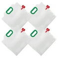 thumbnail image 1 of WRISTBIQUE Portable Pe Fish Bags with Oxygen for Secure Fish Fry Transport, 1 of 8