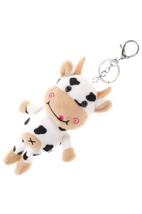 1Pcs Doll Keychain Pendant Bag Accessory for Creative Design Use