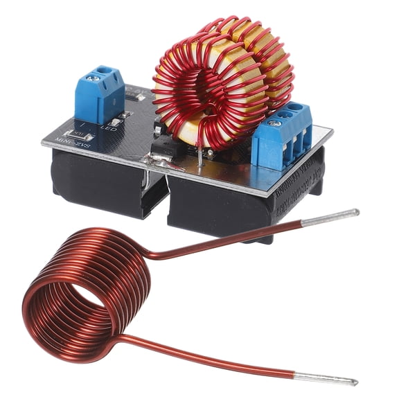 WRISTBIQUE Heating Coil Circuit Module Multi Copper 1Pcs