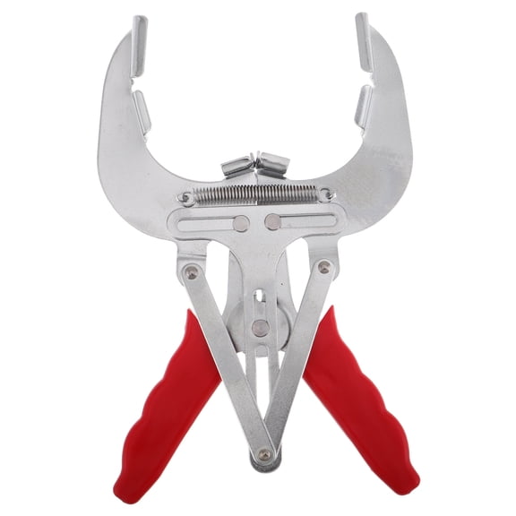 WRISTBIQUE Multi Color Piston Ring Handling Pliers for Automotive Repair Carbon Steel Durable Tool