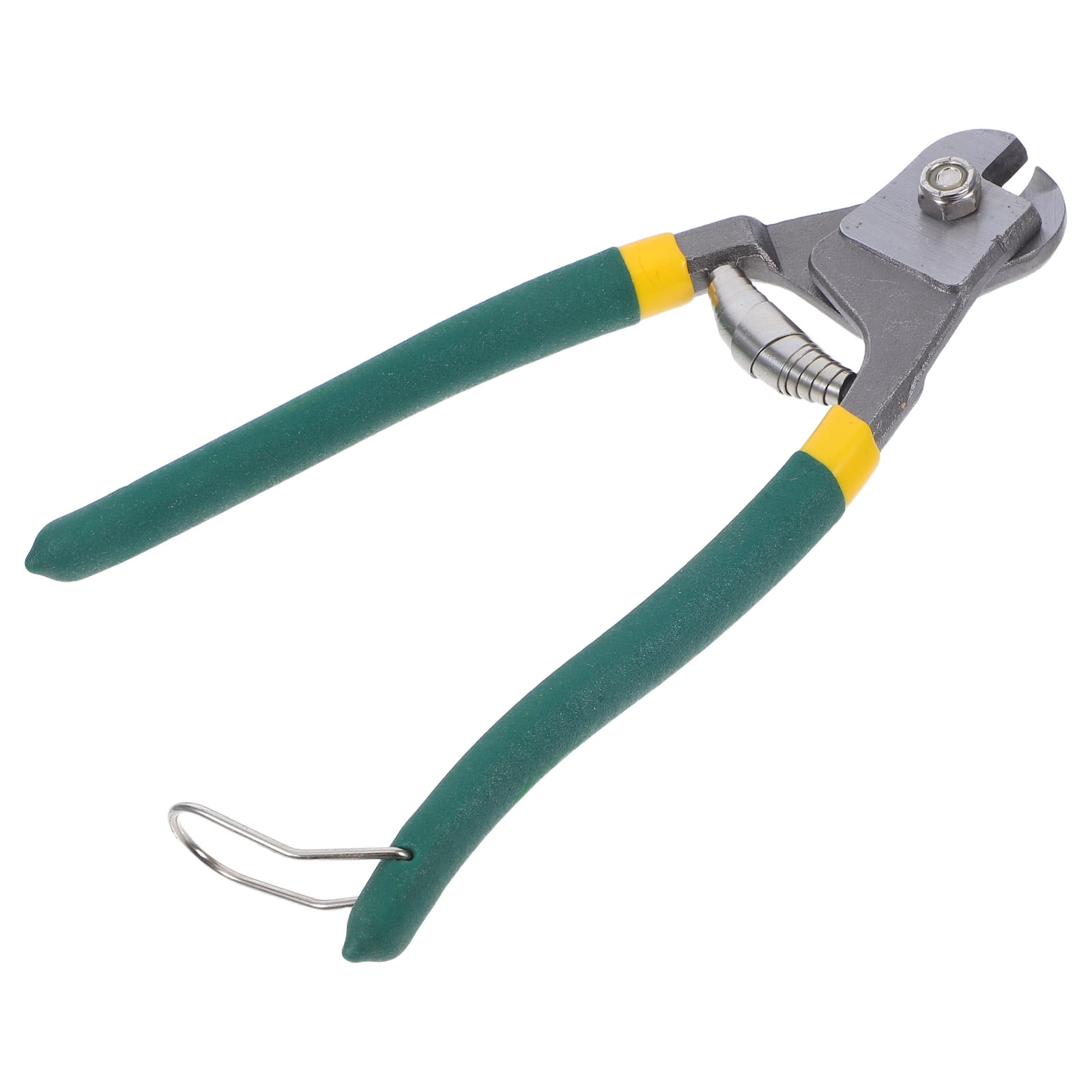 Functionable Wire Cutters WRISTBIQUE Multifunctional Electrical Wire Cutters with Ergonomic ...