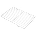 thumbnail image 1 of WRISTBIQUE Oven Roasting Rack Stainless Steel Cooling Kitchen Assistant 1 Set, 1 of 8