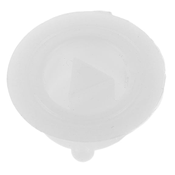 WRISTBIQUE Universal Plastic Lock Core for Paper Towel Dispensers Compatible with Most Standard Roll Boxes