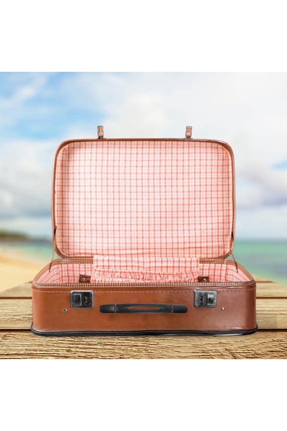 Replacement Handle For Suitcase Luggage Handles Plastic 1 Set