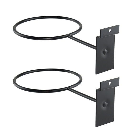 WRISTBIQUE Multi-Functional Basketball Rack and Sports Organizer Set for Home Use, Black, Perfect Fan Gear Storage Solution